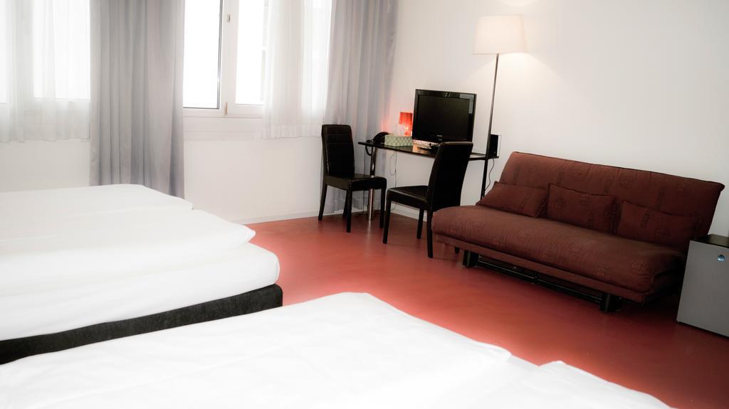 Hotel Hillinger Wien Phòng bức ảnh