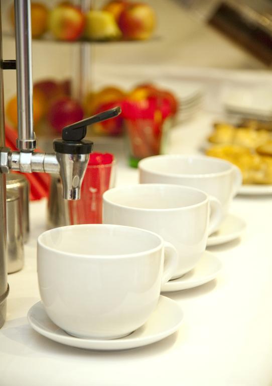 Hotel Hillinger Wien Ngoại thất bức ảnh